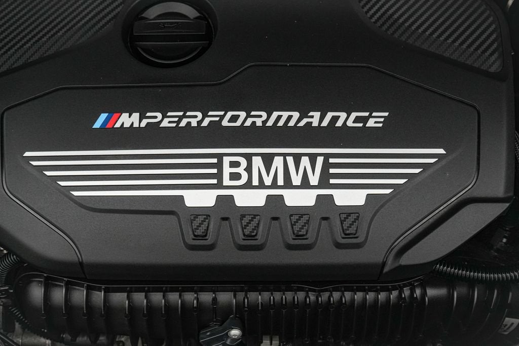 2024 BMW 2 Series M235i xDrive