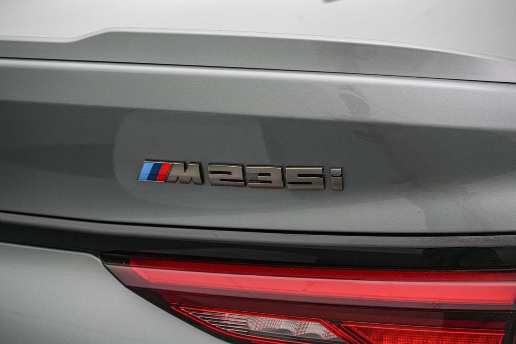 2024 BMW 2 Series M235i xDrive