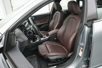 2024 BMW 2 Series M235i xDrive