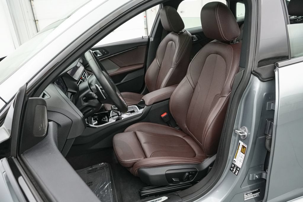 2024 BMW 2 Series M235i xDrive