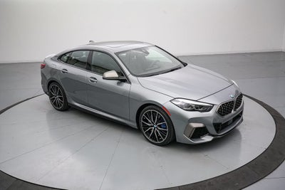 2024 BMW 2 Series M235i xDrive