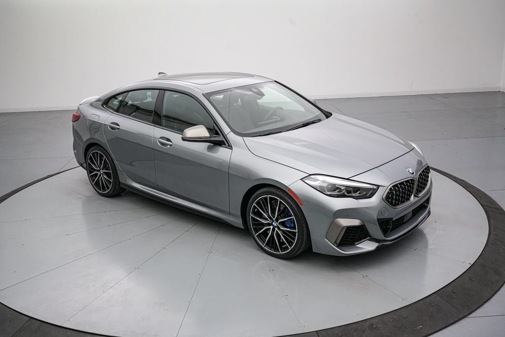 2024 BMW 2 Series M235i xDrive