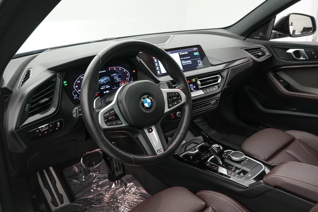2024 BMW 2 Series M235i xDrive