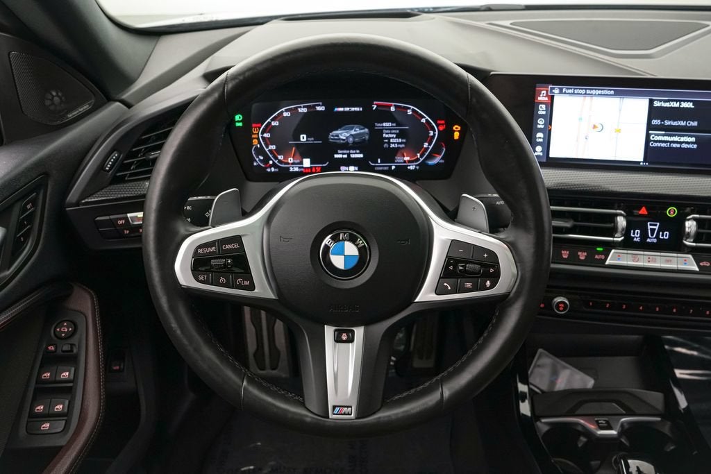 2024 BMW 2 Series M235i xDrive