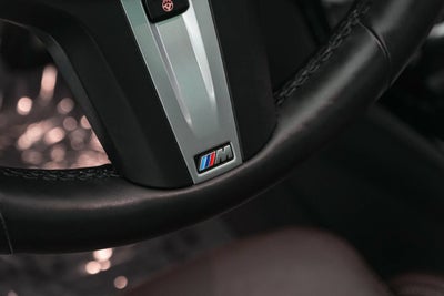 2024 BMW 2 Series M235i xDrive