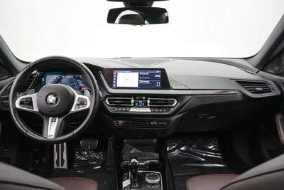 2024 BMW 2 Series M235i xDrive