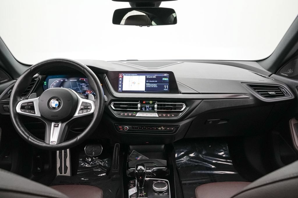2024 BMW 2 Series M235i xDrive