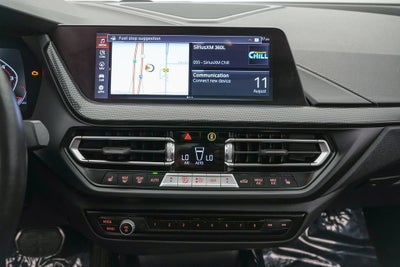 2024 BMW 2 Series M235i xDrive