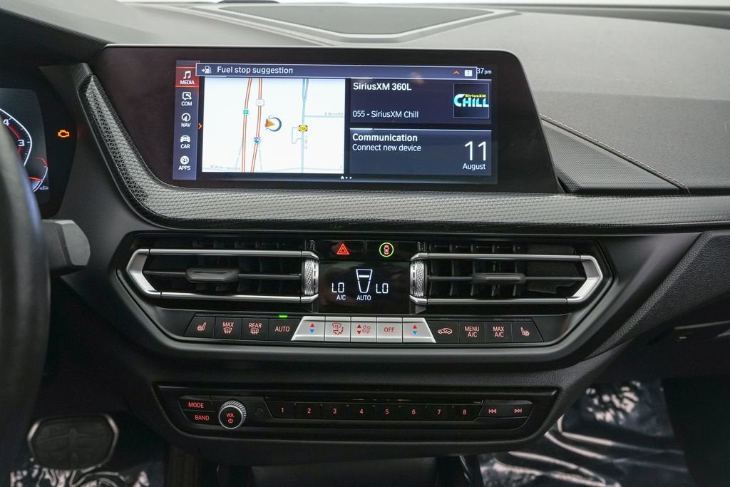2024 BMW 2 Series M235i xDrive