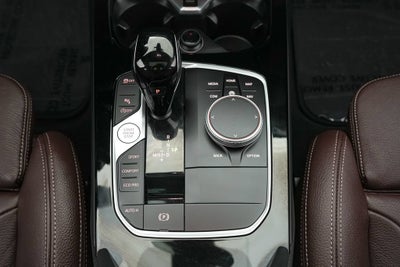 2024 BMW 2 Series M235i xDrive