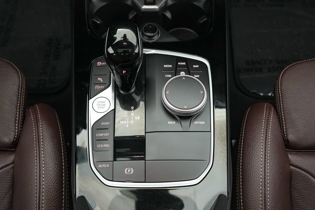 2024 BMW 2 Series M235i xDrive