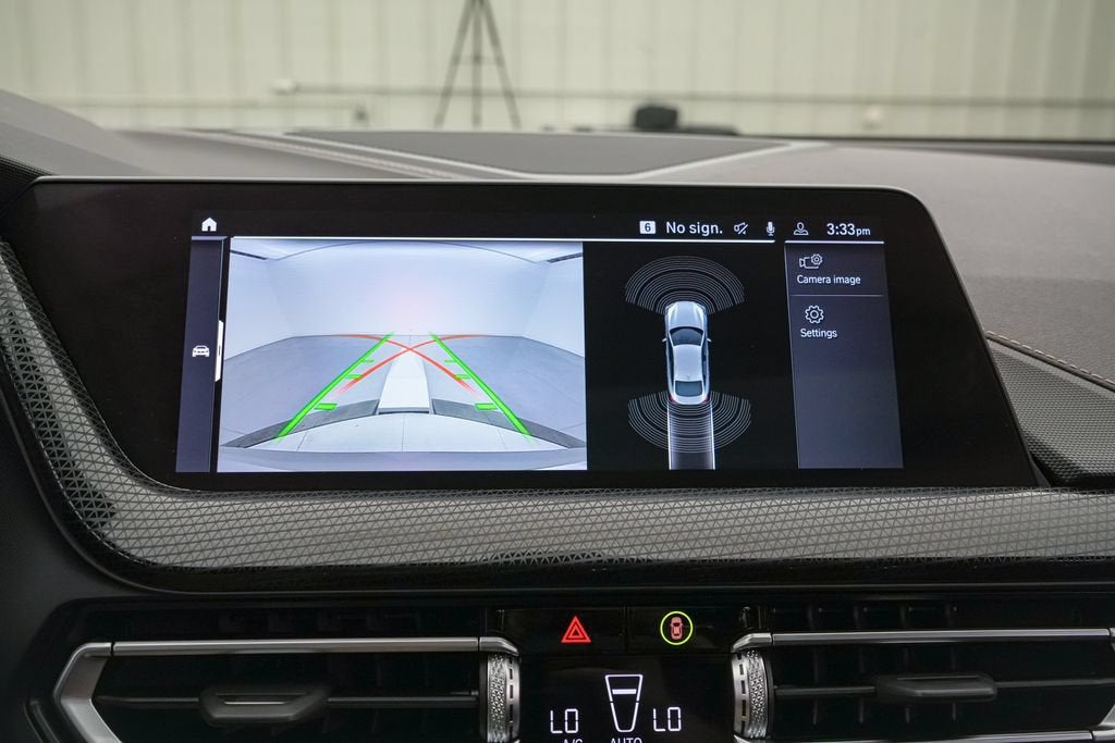 2024 BMW 2 Series M235i xDrive