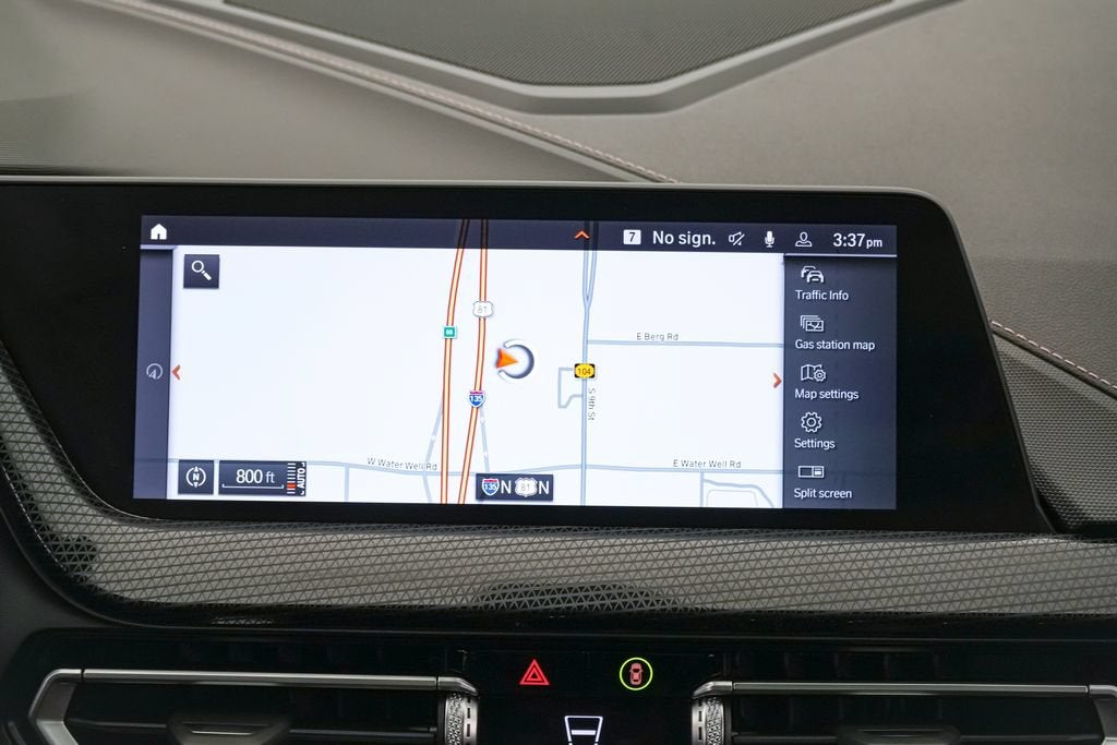 2024 BMW 2 Series M235i xDrive