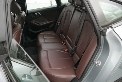 2024 BMW 2 Series M235i xDrive