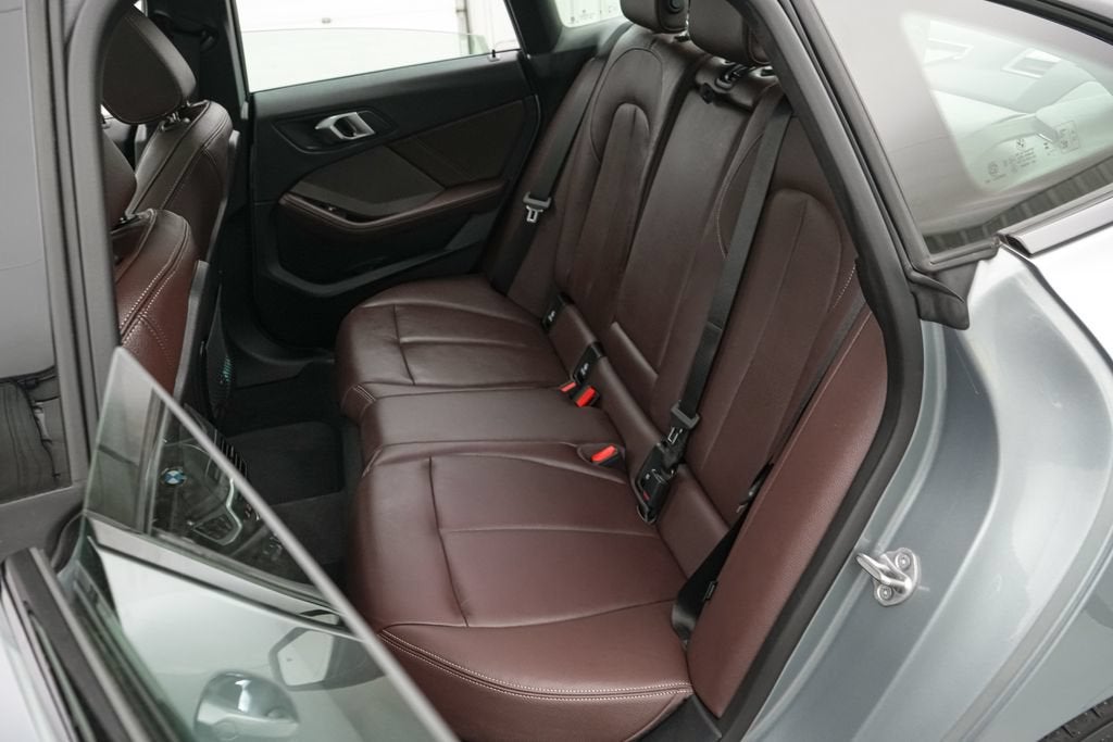 2024 BMW 2 Series M235i xDrive