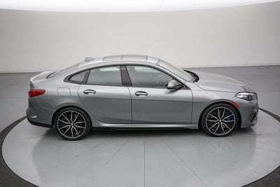2024 BMW 2 Series M235i xDrive
