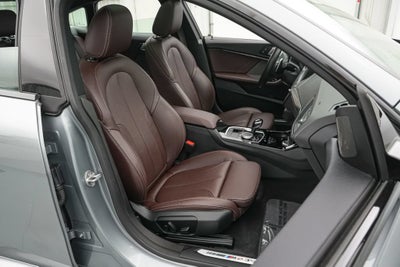 2024 BMW 2 Series M235i xDrive
