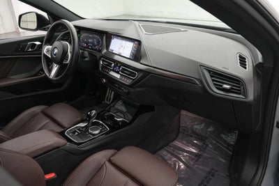 2024 BMW 2 Series M235i xDrive
