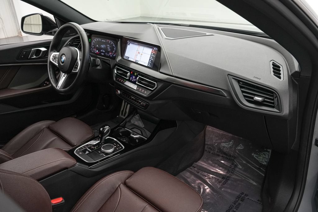 2024 BMW 2 Series M235i xDrive