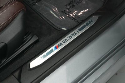2024 BMW 2 Series M235i xDrive