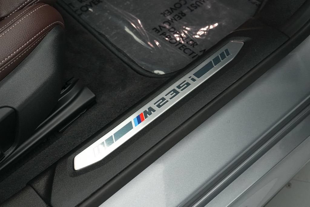 2024 BMW 2 Series M235i xDrive