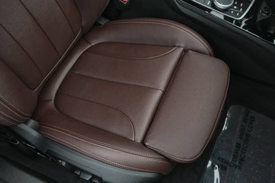 2024 BMW 2 Series M235i xDrive