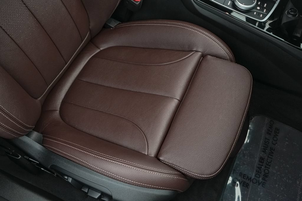 2024 BMW 2 Series M235i xDrive