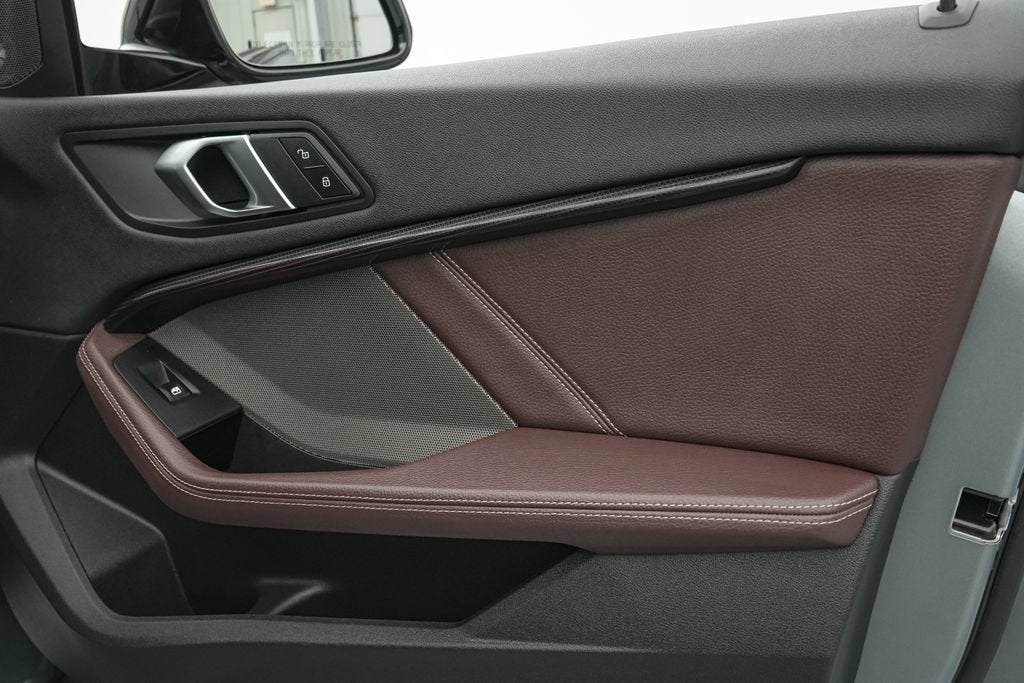 2024 BMW 2 Series M235i xDrive