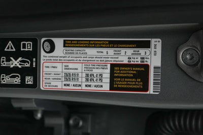 2024 BMW 2 Series M235i xDrive