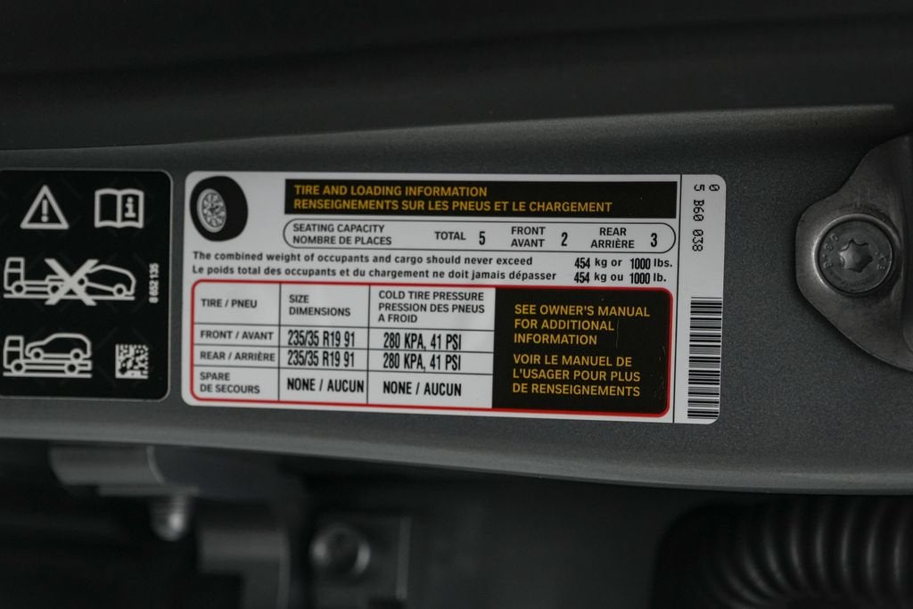 2024 BMW 2 Series M235i xDrive
