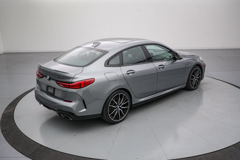 2024 BMW 2 Series M235i xDrive