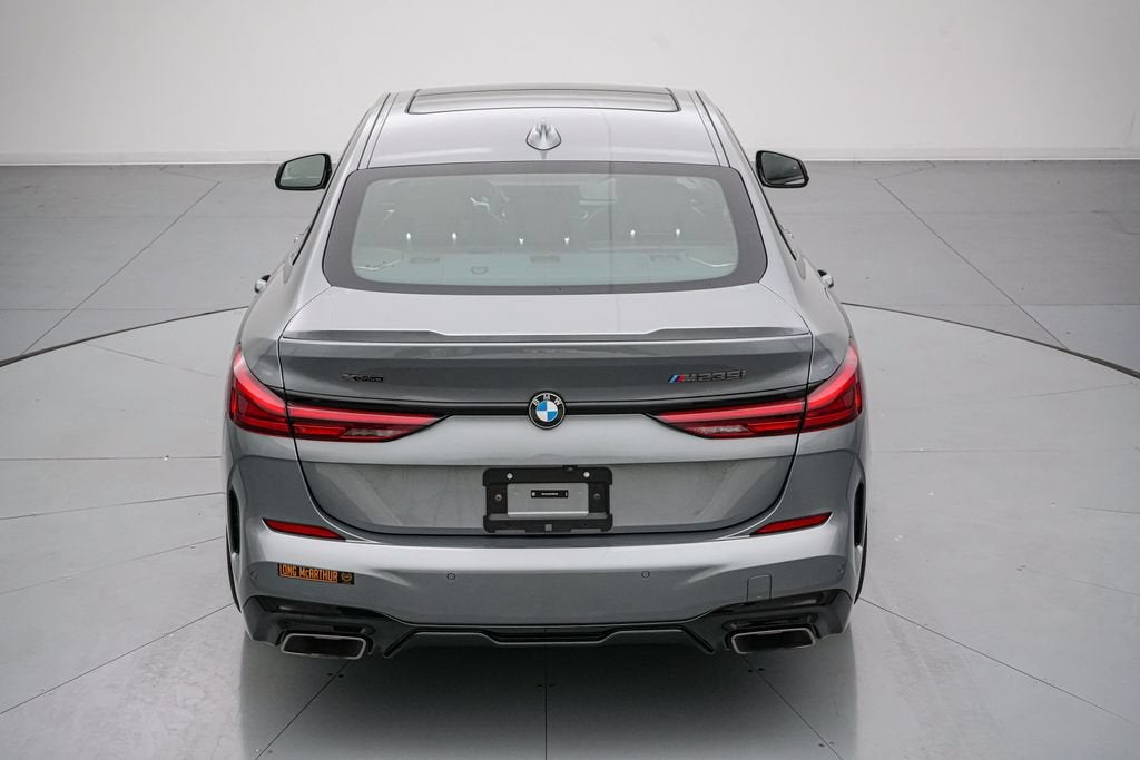 2024 BMW 2 Series M235i xDrive