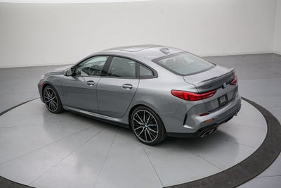 2024 BMW 2 Series M235i xDrive