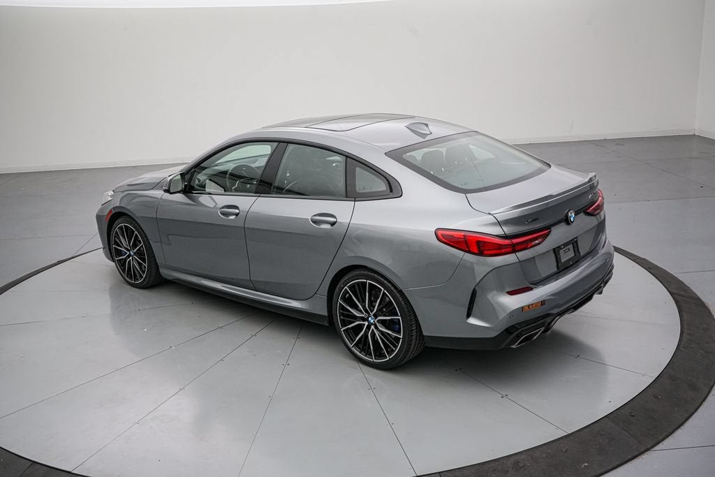 2024 BMW 2 Series M235i xDrive