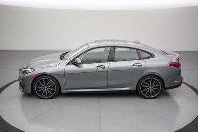 2024 BMW 2 Series M235i xDrive