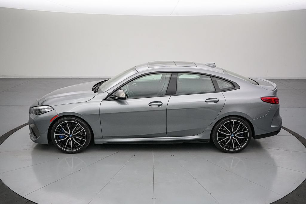2024 BMW 2 Series M235i xDrive