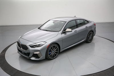 2024 BMW 2 Series M235i xDrive