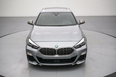 2024 BMW 2 Series M235i xDrive