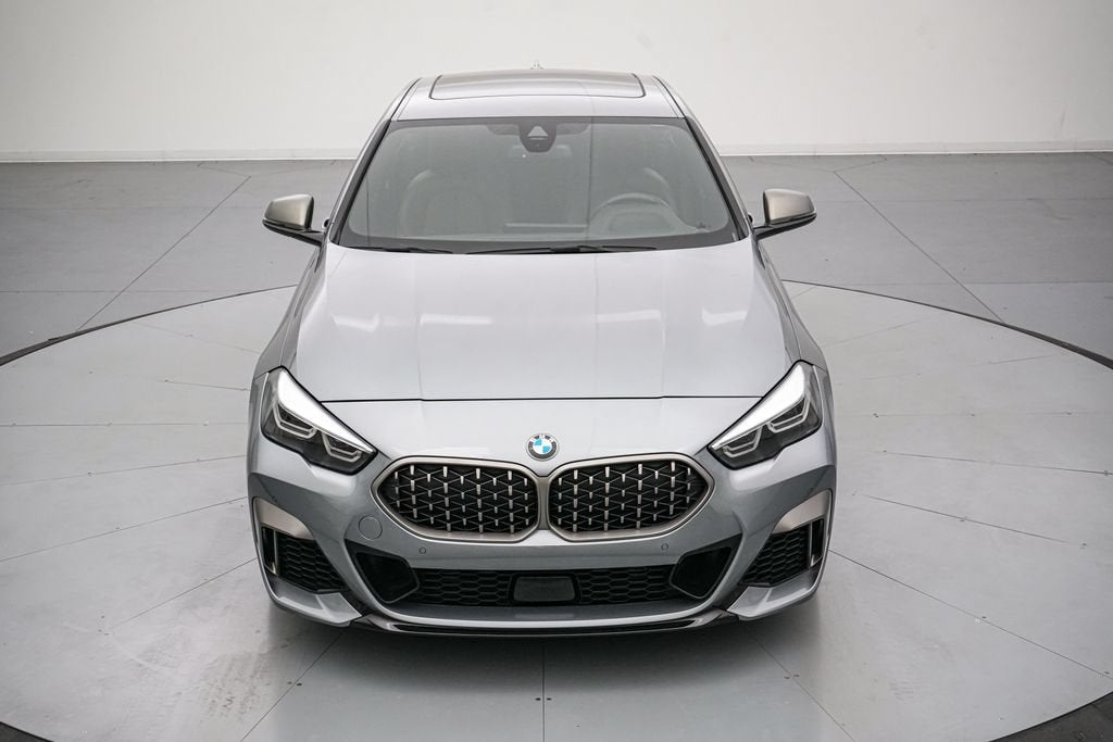 2024 BMW 2 Series M235i xDrive