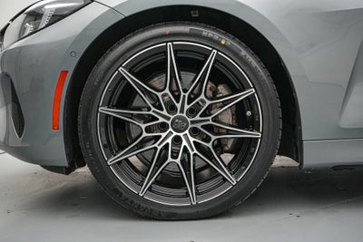 2025 BMW 4 Series 430i