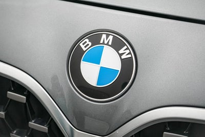 2025 BMW 4 Series 430i