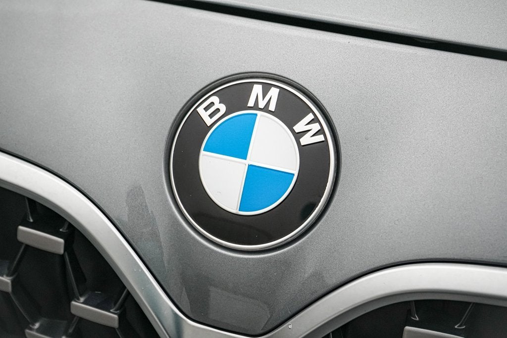 2025 BMW 4 Series 430i