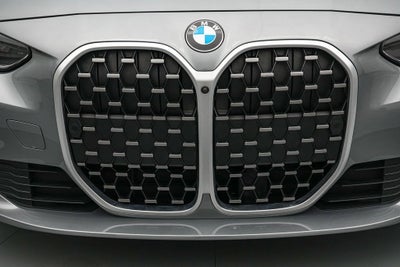 2025 BMW 4 Series 430i