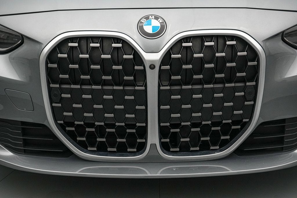 2025 BMW 4 Series 430i