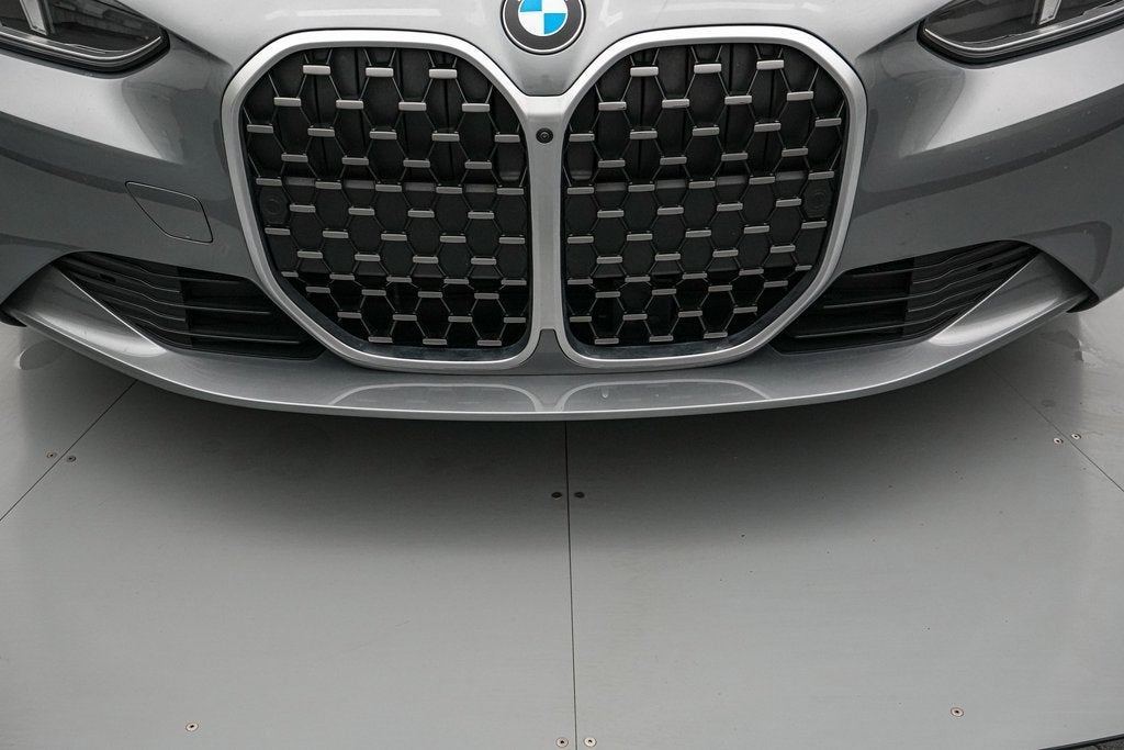 2025 BMW 4 Series 430i