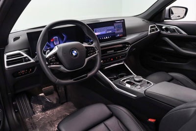 2025 BMW 4 Series 430i