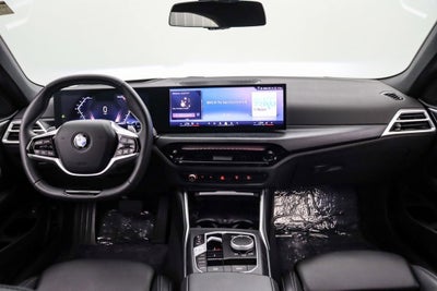 2025 BMW 4 Series 430i