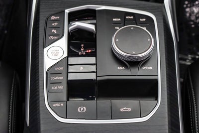 2025 BMW 4 Series 430i