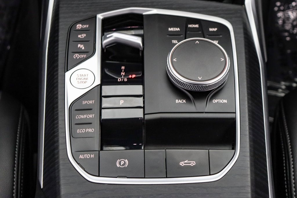 2025 BMW 4 Series 430i