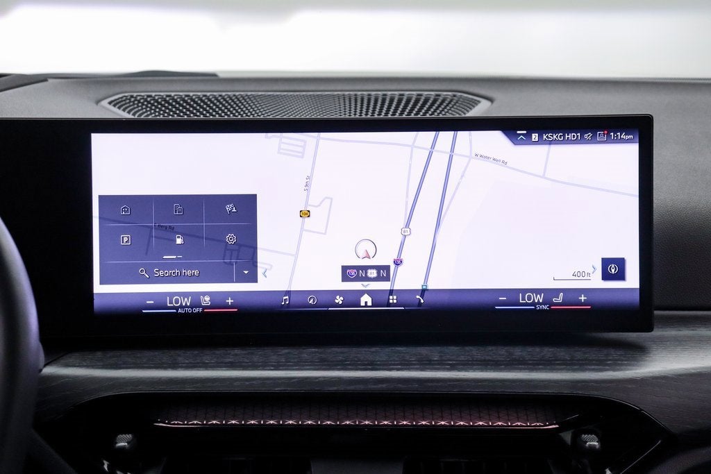 2025 BMW 4 Series 430i